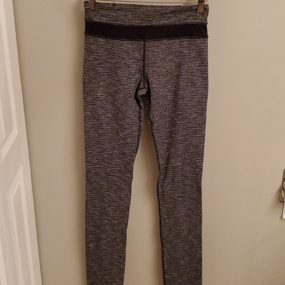 Yoga pants